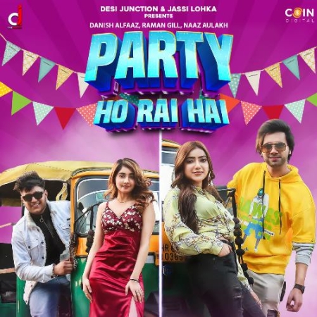 Pawri (Party) Ho Rai Hai