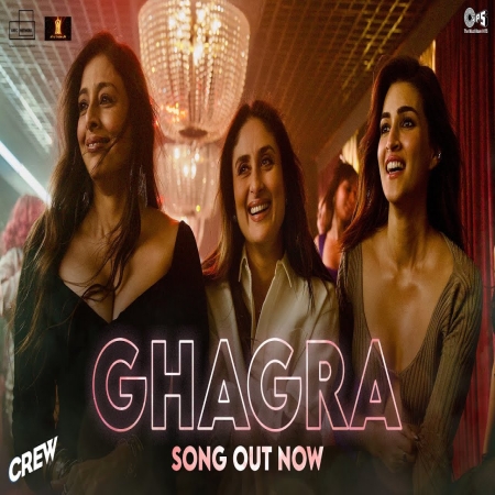 Ghagra (Crew)