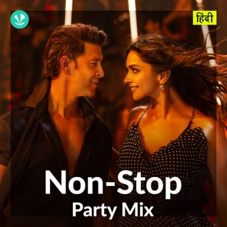 Holi Party Mix 2024 Nonstop