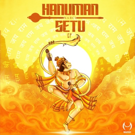 Ram Bhakt Hanuman