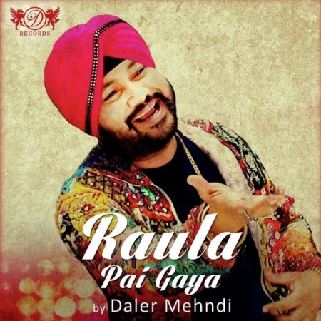 EK DANA BY Daler Mehndi - Punjabi CD £19.99 - PicClick UK