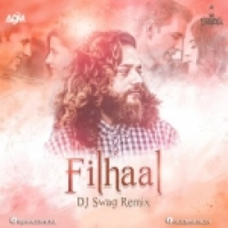 Filhaal (B Praak N Jaani)