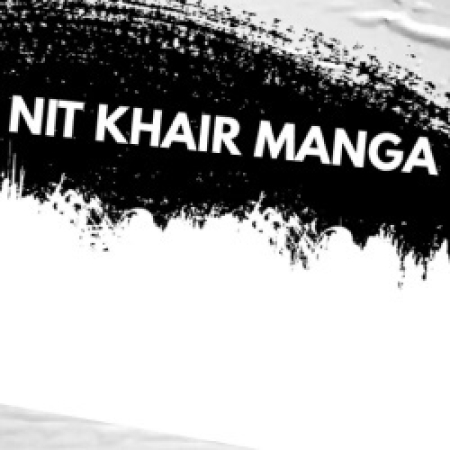 Nit Khair Manga