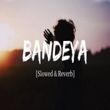 Bandeya (Slowed Reverb) Lofi Mix