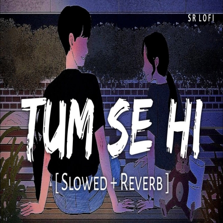 Tum Se Hi (Slowed Reverb) Lofi Mix