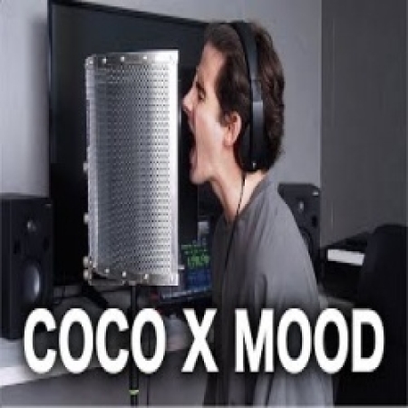 Coco x Mood