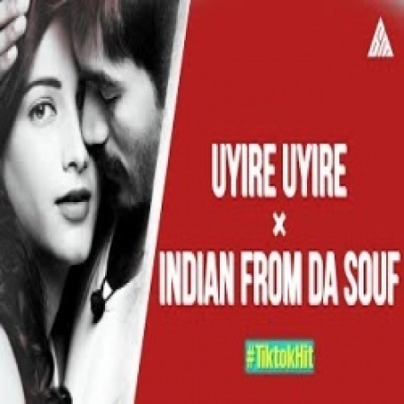 Uyire Uyire Unai Vida Ethuvum Remix