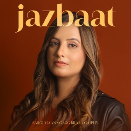 Jazbaat