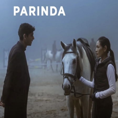 Parinda (Big Girls Dont Cry)