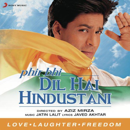 Phir Bhi Dil Hai Hindustani