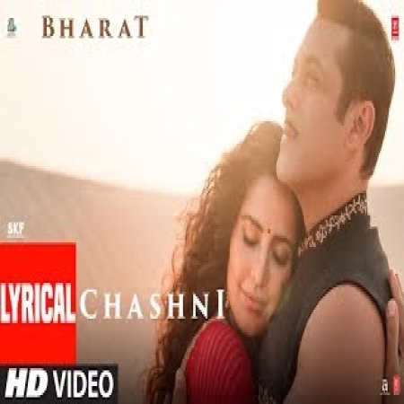 Ishq Di Chashni