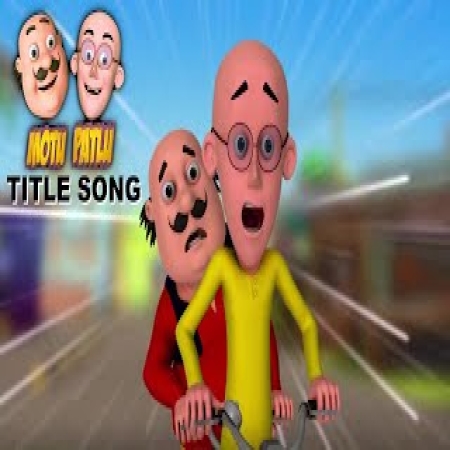 Motu Patlu King Of Kings