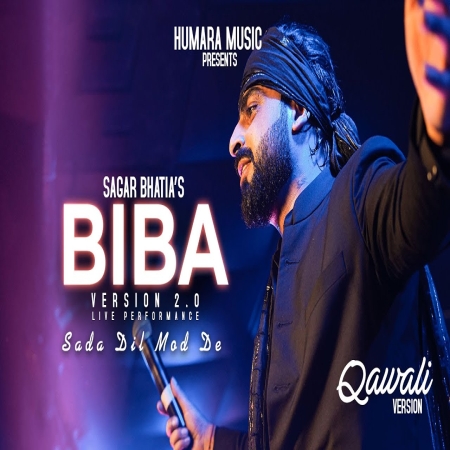 Biba Sada Dil Version 2.0