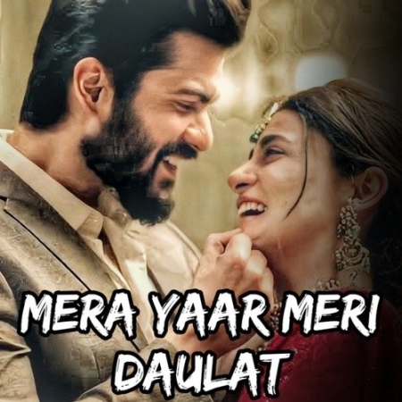 Mera Yaar Meri Daulat (Male Version)