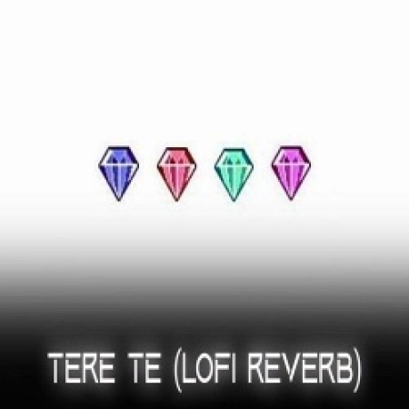 Tere Te (Slowed and Reverb) Lofi Mix