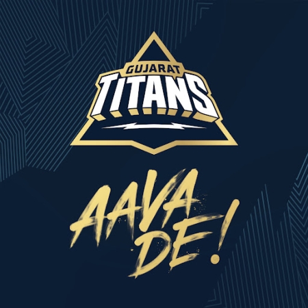 Gujarat Titans Aava De