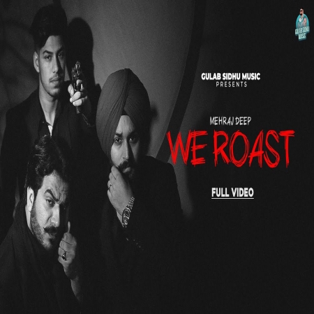 Kaalje Fookde (We Roast)