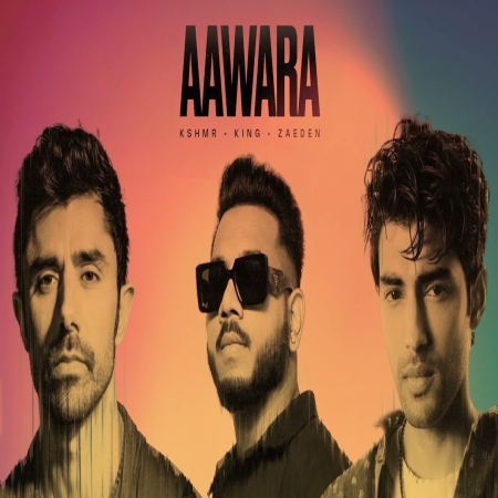 Aawara KSHMR