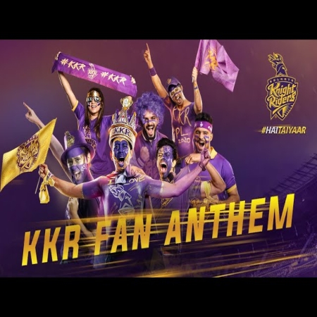 KKR Anthem (2024)