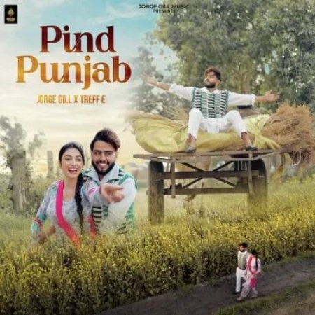 Pind Punjab Jorge Gill