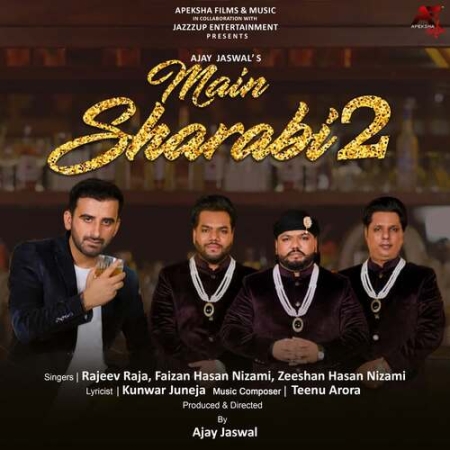 Main Sharabi 2