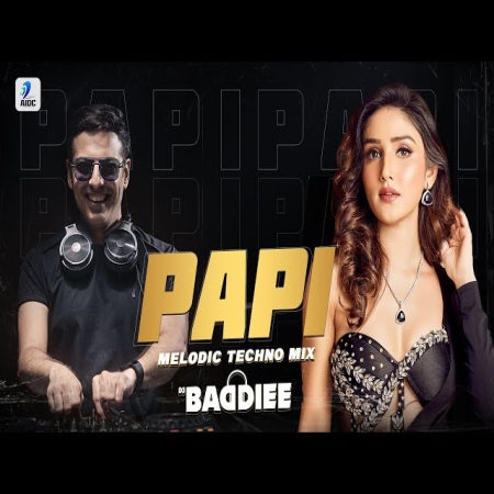 Papi Teri Shagan Karegi Remix