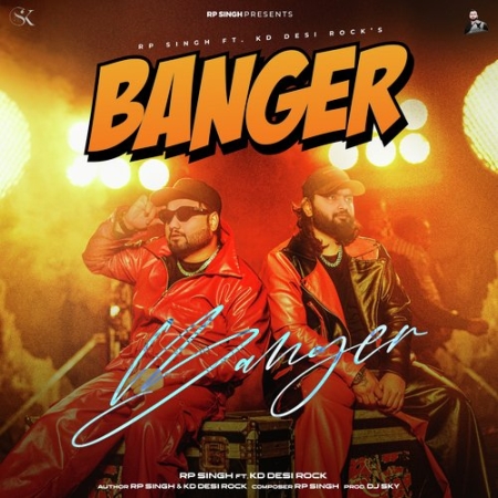 Banger RP Singh