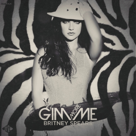 Gimme More