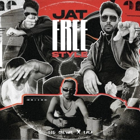 Jat FreeStyle