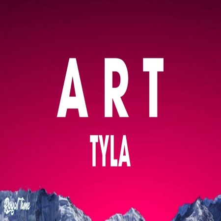 ART   Tyla