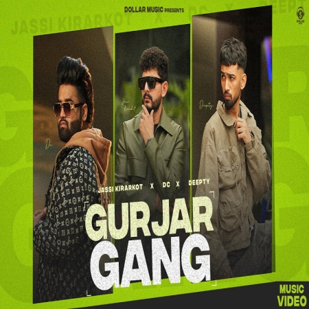 Gurjar Gang