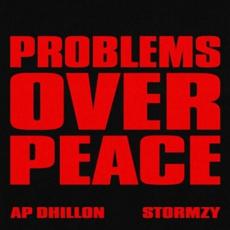 Problems Over Peace