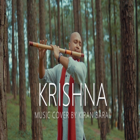 Krish x Krishna Theme