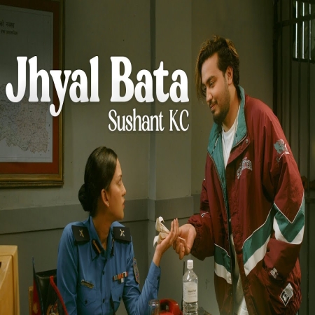 Jhyal Bata Sushant KC