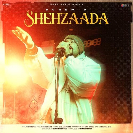 Shehzaada   Bohemia