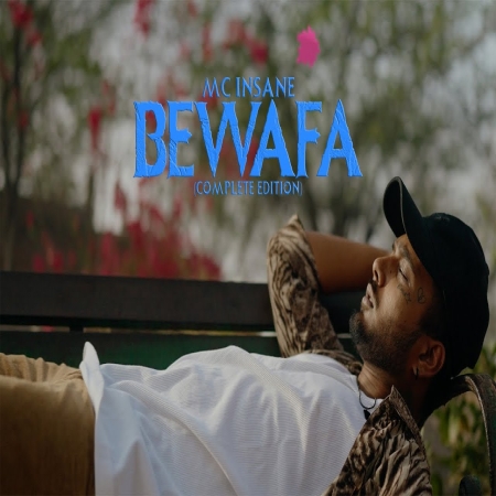 Bewafa MC Insane