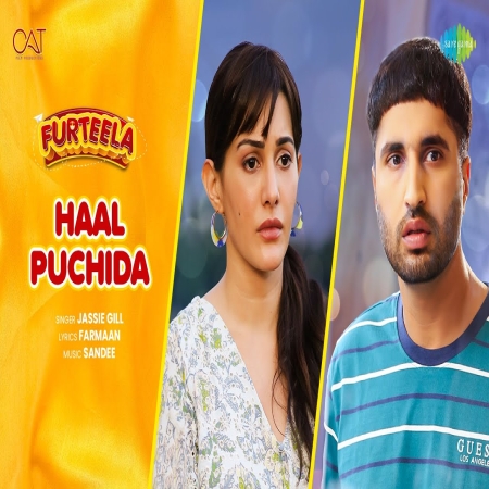 Haal Puchida (Jassie Gill)