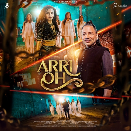 Arri Oh (Kailash Kher)