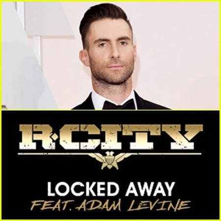 Locked Away