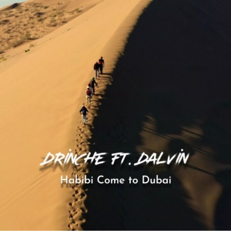 Habibi Come To Dubai