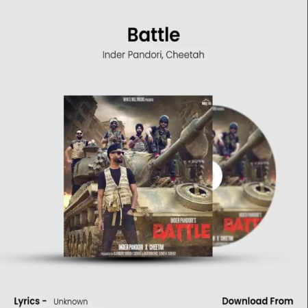 Battle Inder Pandori