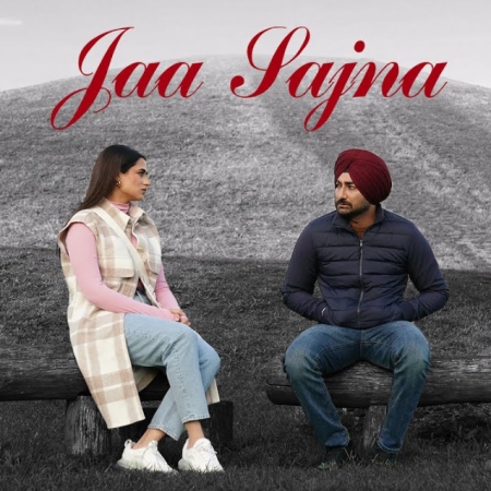 Jaa Sajna (Parahuna 2)