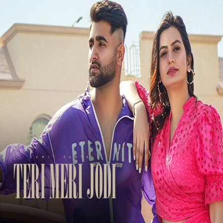 Teri Meri Jodi