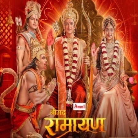 Shrimad Ramayan (Title Track)