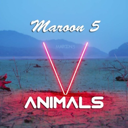 Animals   Maroon 5