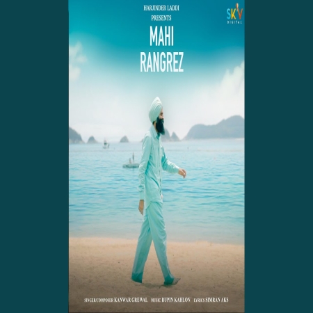 Mahi Rangrez