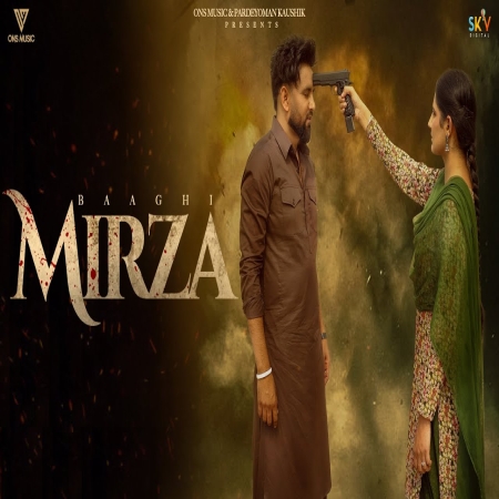 Mirza (Baaghi)