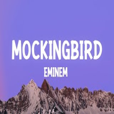 Mockingbird (Slowed Reverb)