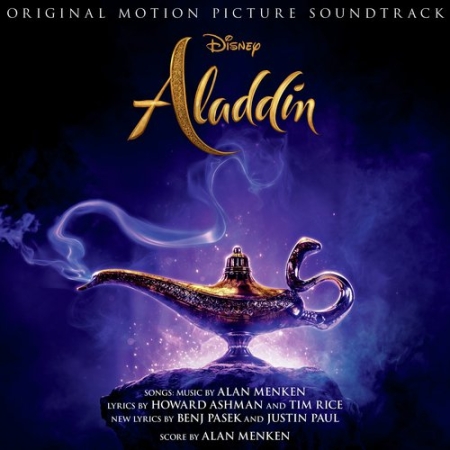 Arabian Nights (Aladdin)