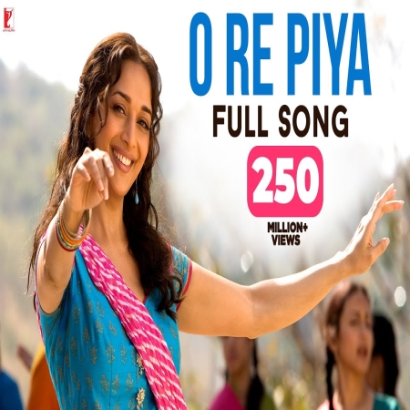 O Re Piya (Aaja Nachle)